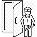 Türhüter  Symbol