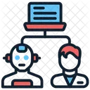 Turing Test  Icon
