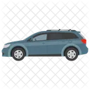 Turismos Coches De Lujo Coches Rc Icono