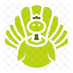 Turkey  Icon