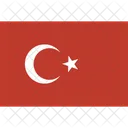 Turkey  Icon
