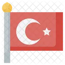 Turkey  Icon