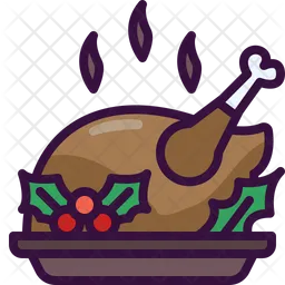 Turkey  Icon