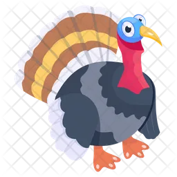 Turkey  Icon