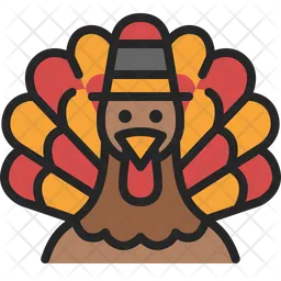 Turkey  Icon