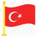 Turkey  Icon