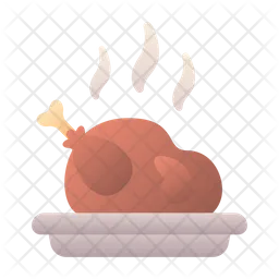 Turkey  Icon