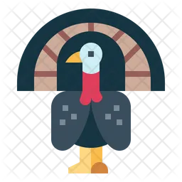 Turkey  Icon