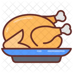 Turkey  Icon