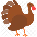 Turkey Food Chicken Icon