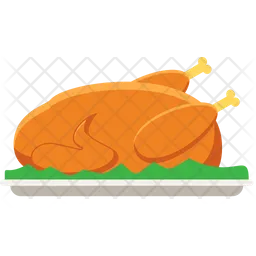 Turkey  Icon