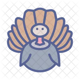 Turkey  Icon