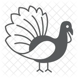 Turkey  Icon