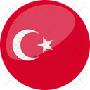 Turkey  Icon