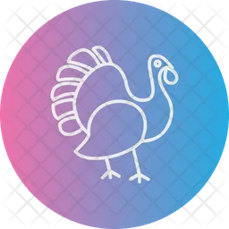 Turkey  Icon