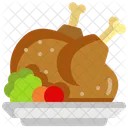 Turkey  Icon