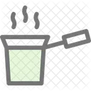 Turkish Coffee Cezve Icon