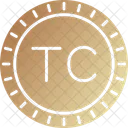 Turks And Caicos Islands Dial Code  Icon