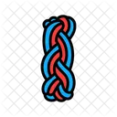 Turks Head Nautical Icon
