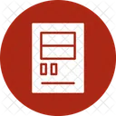 Turm  Symbol
