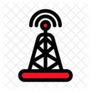 Turm BTS Signal Symbol