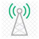 Turm Signal Wireless Symbol