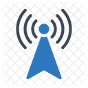 Turm Signal Antenne Symbol