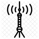 Turm Orientalisch Perle Symbol