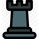 Turm  Symbol