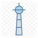 Turm  Symbol