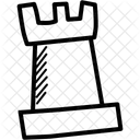 Turm  Symbol