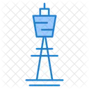 Turm  Symbol