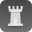 Turm  Symbol