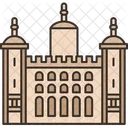 Turm  Icon