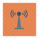 Turm Antenne Signal Symbol