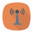 Turm Antenne Signal Symbol