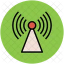 Turm Signale WLAN Icon