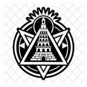 Turm von Babel  Symbol