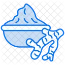 Turmeric  Icon