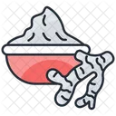 Turmeric  Icon