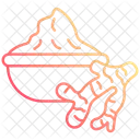 Turmeric  Icon