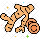 Turmeric  Icon