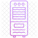 Turmklimaanlage Klimaanlage AC Icon
