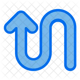 Turn  Icon