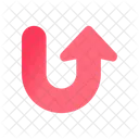 Arrow Direction Navigation Icon
