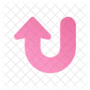 Arrow Direction Navigation Icon
