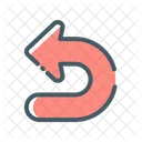Arrow Direction Navigation Icon