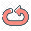 Arrow Direction Navigation Icon