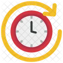 Turn Clocks Turn Clocks Icon