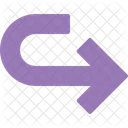 Turn  Icon